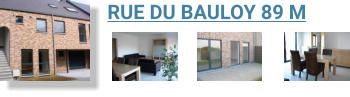 RUE DU BAULOY 89 M