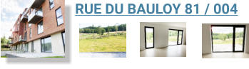 RUE DU BAULOY 81 / 004